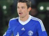 Schalke: neue Gesichter beim Trainingsstart