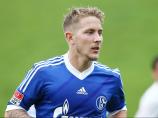Schalke: Fünfjahresvertrag für Holtby in London