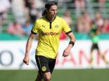 BVB: Subotic verlängert in Dortmund