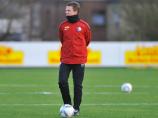 VfL: Trainer Karsten Neitzel im Interview