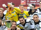 Derby Cup: Bielefeld triumphiert in Essen