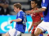 Schalke: Max Meyer kann Keller überzeugen
