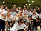 Halle Dortmund: ASC 09 hat den Spieß umgedreht