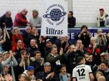 Halle Essen: RS fordert: Wildcard für die Kickers!