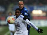 Schalke: Ticker vom Paderborn-Spiel zum Nachlesen
