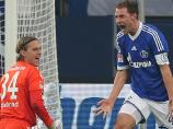 Schalke: Formcheck vor dem Rückrundenstart