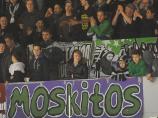 Moskitos Essen: Rumrich setzt im Derby auf die Fans