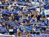 Gewinnspiel: 3x2 Karten für Schalke in Augsburg
