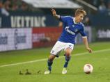 Schalke: Heldt lehnt Angebot für Holtby ab