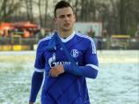 FC Schalke 04 II: KSC zeigt Interesse an Langlitz