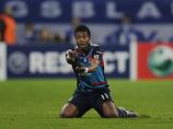 Schalke 04: Bastos angeblich schon beim Medizincheck
