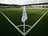 FC Gütersloh: VfL-Reserve kommt zum Testspiel