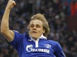 Schalke: Pukki bleibt trotz vieler Anfragen