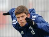 Schalke: Defensive wird nicht verstärkt