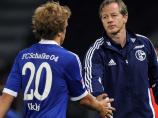 Schalke: Pukki bleibt stark umworben