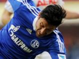 Schalke: Marica fehlt vier bis sechs Wochen