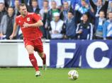 VfB Hüls: Bednarski sichert 2:1-Sieg gegen MSV II