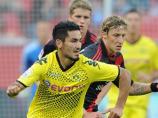 Bayer gegen BVB: Das größte Ohne-Bayern-Spiel