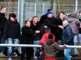 FC Kray: Ausschreitungen in Köln 