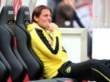 BVB: Dortmund ohne Weidenfeller in Leverkusen