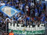 Schalke: Ultras GE treten aus Fan-Club Verband aus