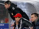Leverkusen II: Team brennt auf Revanche