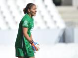 SGS: Lisa Weiß spielt wieder für Deutschland