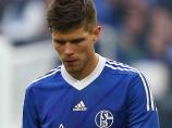 Schalke: Ohne den "Hunter" bei den Bayern