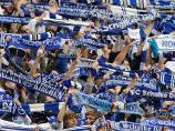 Gewinnspiel: 3 x 2 Karten für Schalke in Mainz