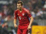 FC Bayern: Neuer Vertrag für verletzten Nationalspieler