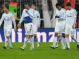 Schalke: Einzelkritik vom Spiel bei Bayern