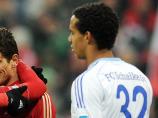 Schalke: Sportlicher Offenbarungseid bei den Bayern
