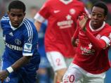 Schalke: Einzelkritik vom Spiel in Mainz
