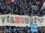 Schalke: Ran an die Kohle der Kumpel!