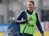 Schalke: Königsblau fliegt optimistisch nach Istanbul
