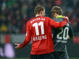 Kießling-Wechsel: "Bayer ist mein Klub"