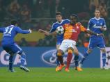Ärger um Drogba: Schalke lässt Spielerlaubnis prüfen