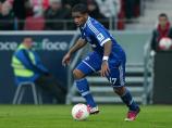 Schalke 04: Farfan angeschlagen