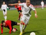RWO: RS-Einzelkritik zum Köln-Spiel