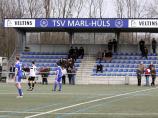 TSV Marl-Hüls: Oberligist im letzten Test