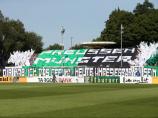 Münster: Spitzenspiel gegen Osnabrück ausverkauft
