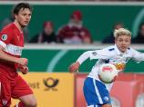 VfL: Die Einzelkritik gegen den VfB Stuttgart