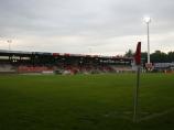 Oberliga Westfalen: Spiel in Ahlen kann steigen