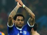 Schalke: Jones muss in Wolfsburg aufpassen