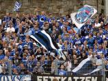 Bielefeld: Der Weg in die zweite Liga ist frei