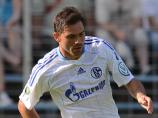 Schalke: Edu geht in die chinesische Super League