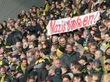 BVB: Fans setzen überfälliges Zeichen gegen Rechts