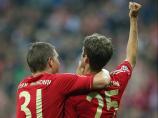 FC Bayern: Erster Wettanbieter zahlt Gewinne aus