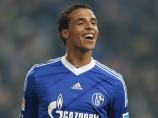 Schalke: Matips Einsatz im Derby ist gefährdet