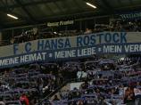 3. Liga: Rostock verschafft sich Luft im Abstiegskampf